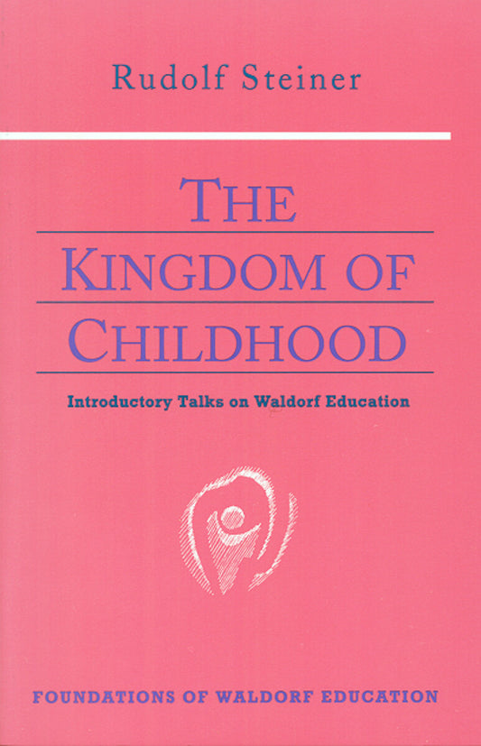 Kingdom of Childhood