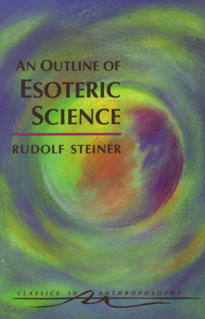 An Outline of Esoteric Science