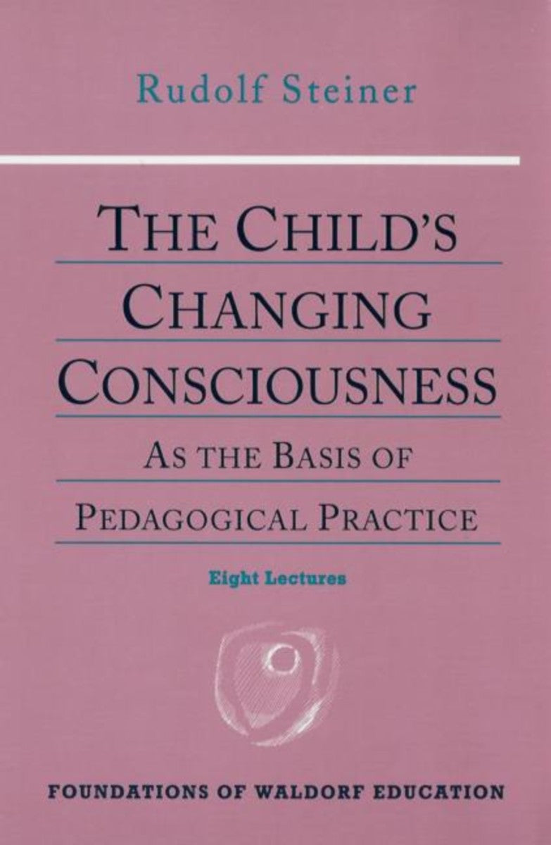 Childs Changing Consciousness, The