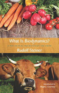 What is Biodynamics