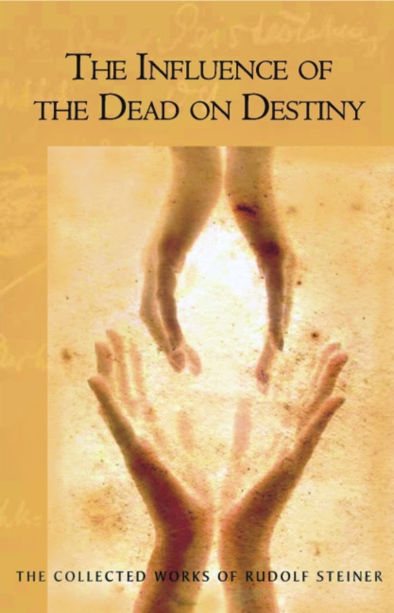 Influence of the Dead on Destiny