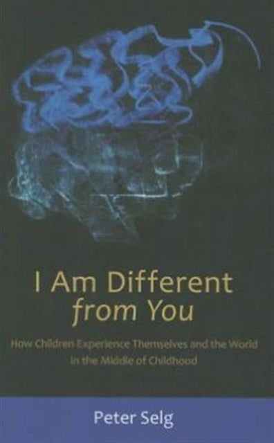 I am Different from You