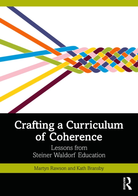 Crafting a Curriculum of Coherence