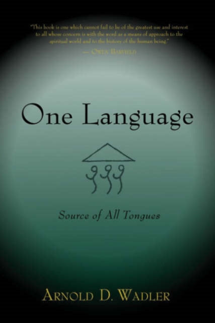 One Language