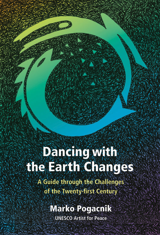 Dancing with the Earth Changes