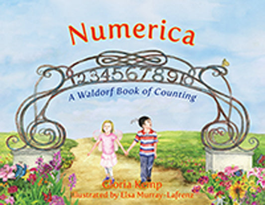 Numerica: A Waldorf Book of Counting