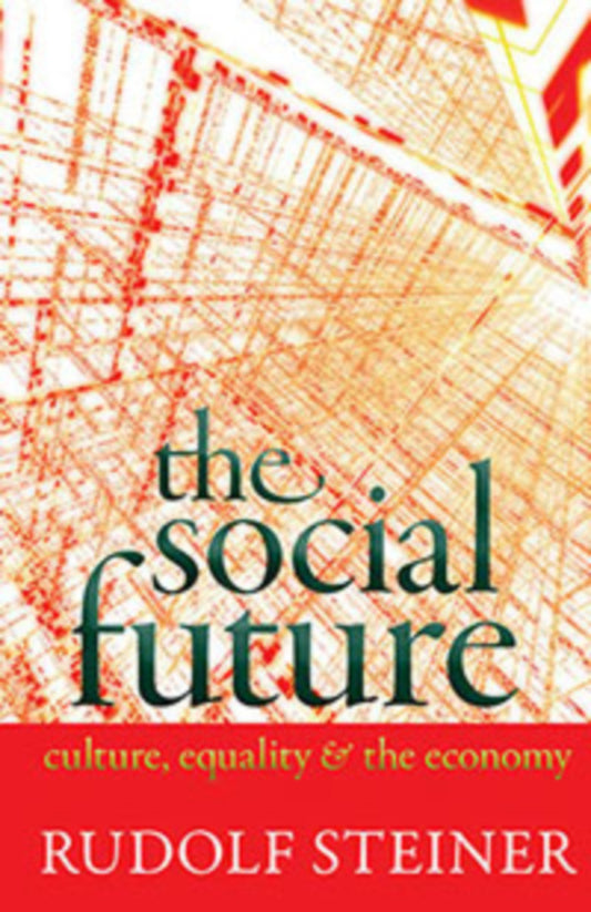 The Social Future