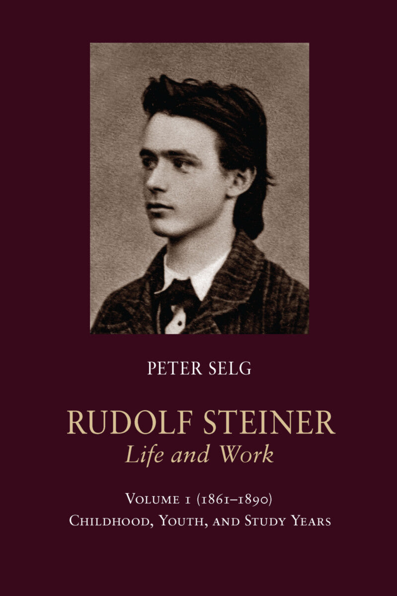 Life and Work Volume 1 (Paperback)