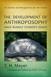 Development of Anthroposophical Society Since Rudolf Steiner's Death