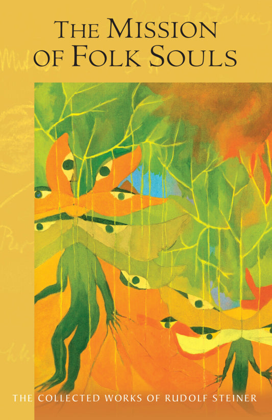 Mission of the Folk Souls