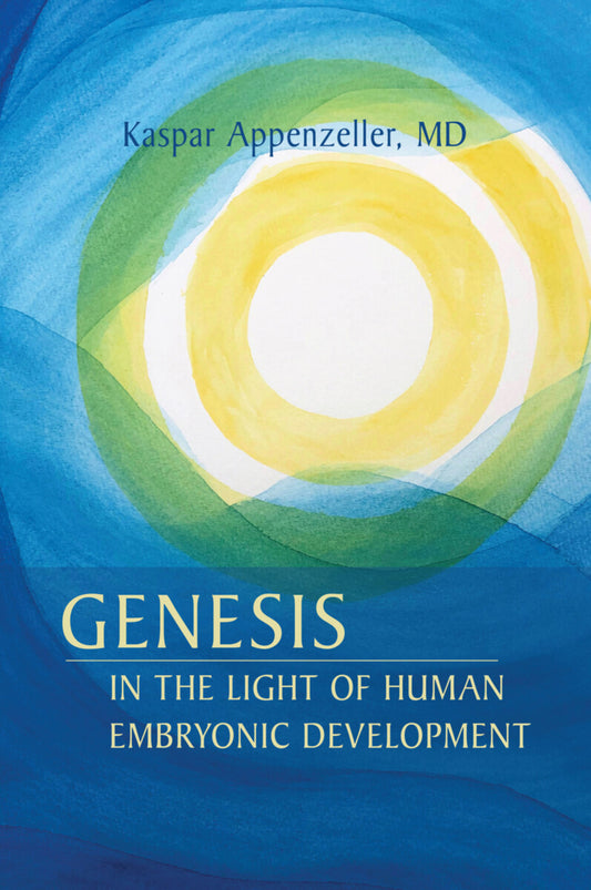 Genesis in the Light of Human Development