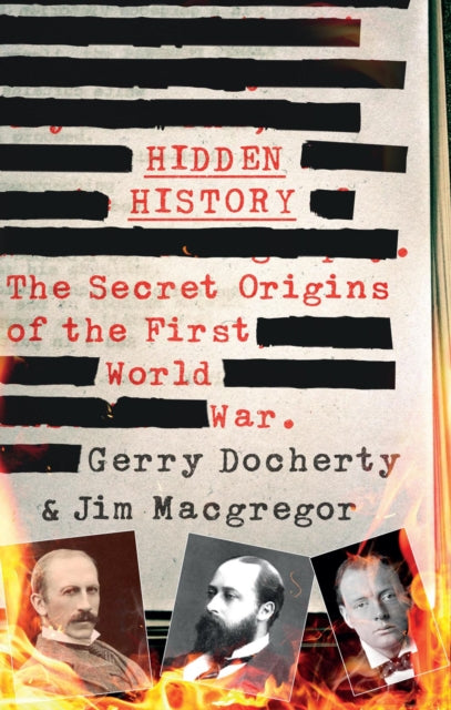 Hidden History