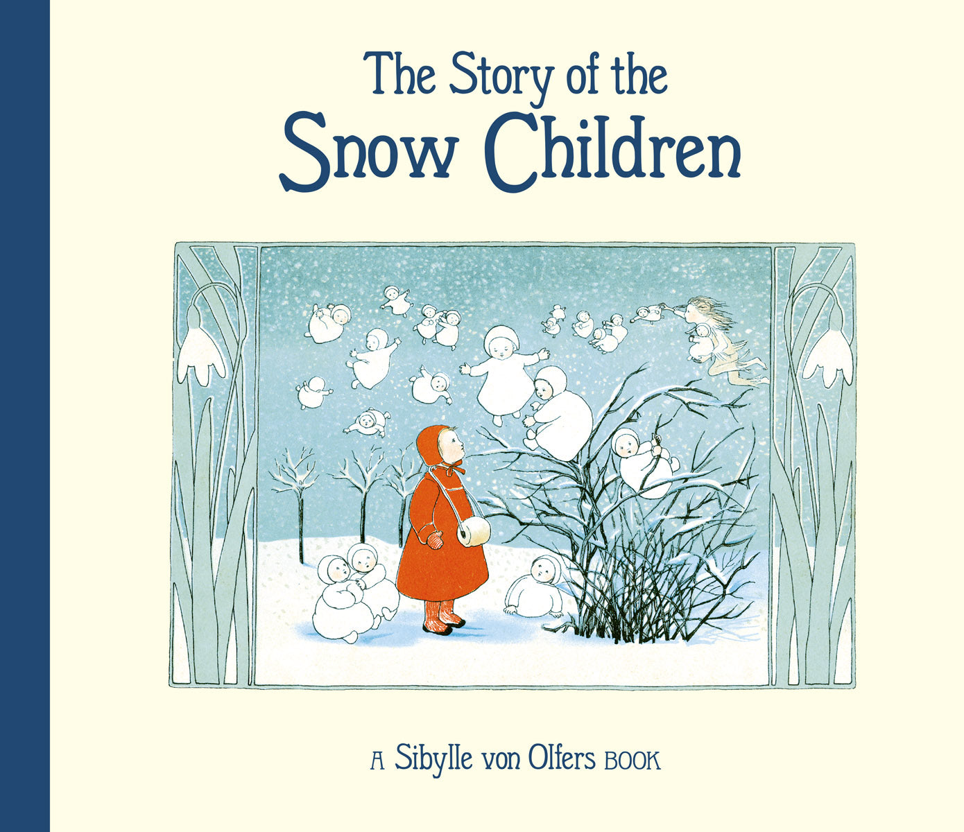 The Story of the Snow Children: Mini edition