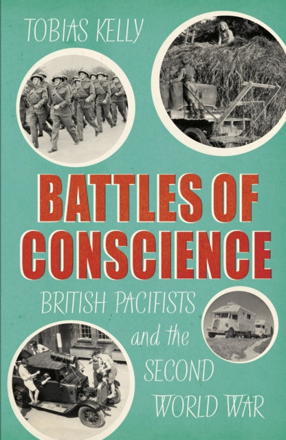 Battles of Conscience