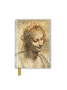 Leonardo da Vinci: Pocket Notebook