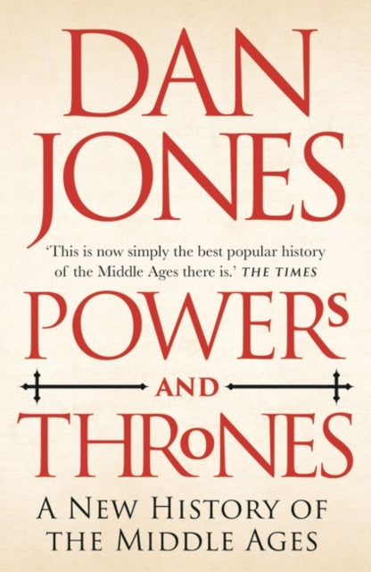 Powers and Thrones