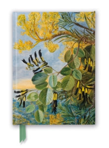 Kew Marianne North: Flowers Notebook