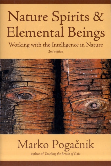 Nature Spirits and Elemental Beings