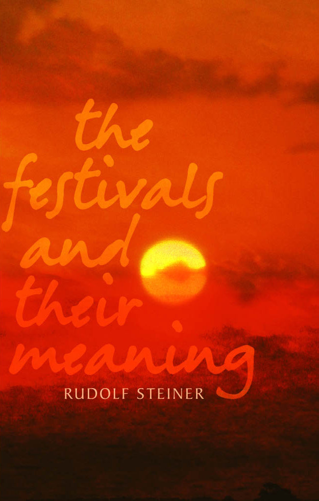 Festivals and their Meaning