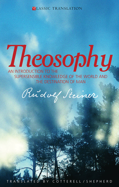 Theosophy - Classic Translation