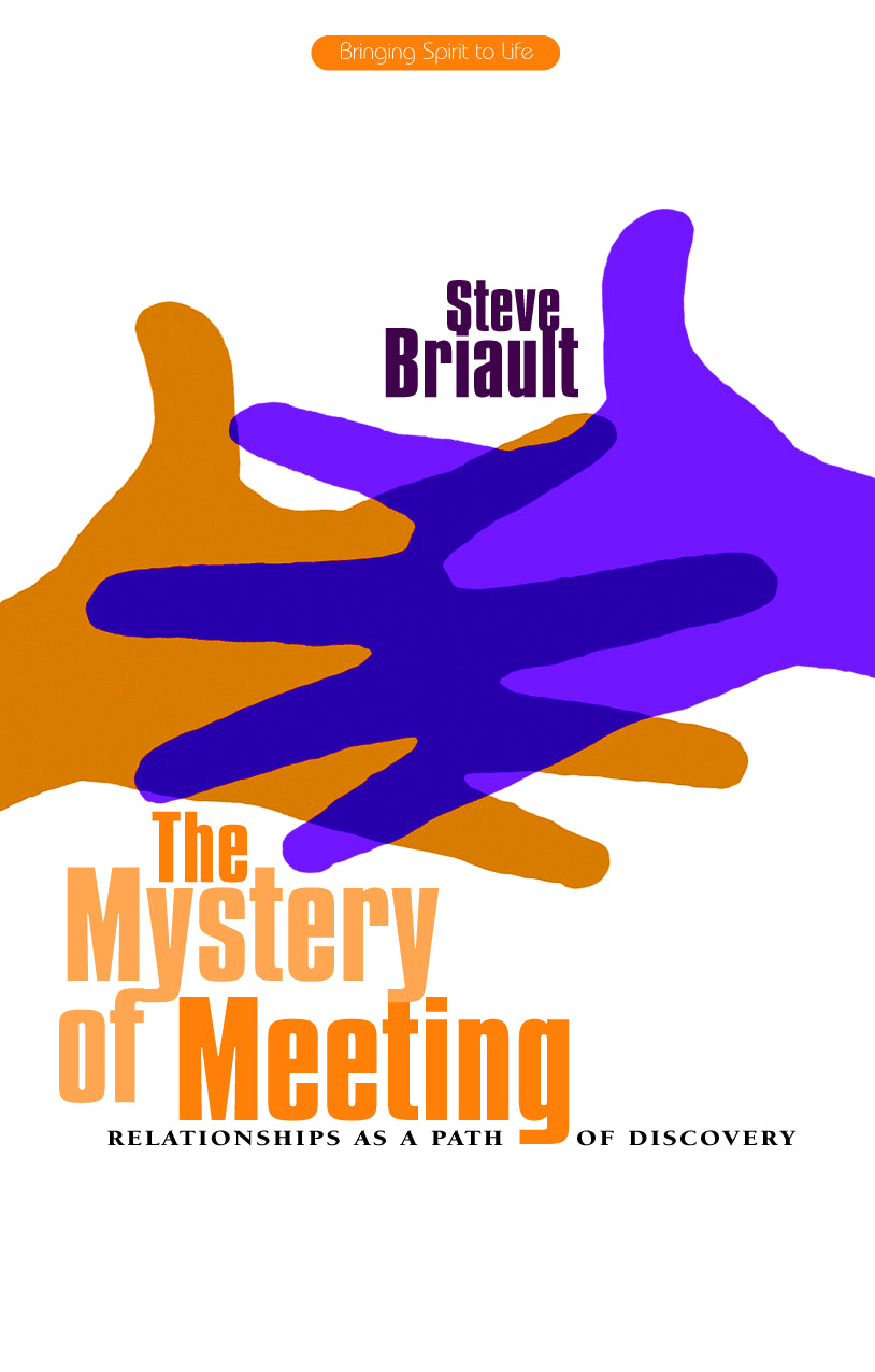 The Mystery of Meeting