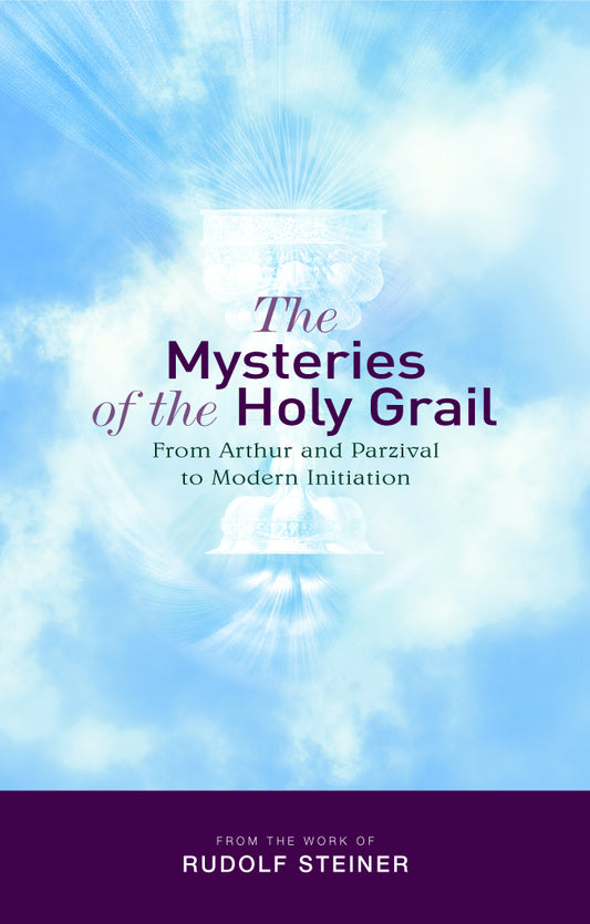 Mysteries of the Holy Grail