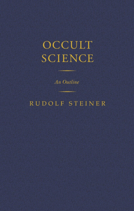 Occult Science Limited Edition