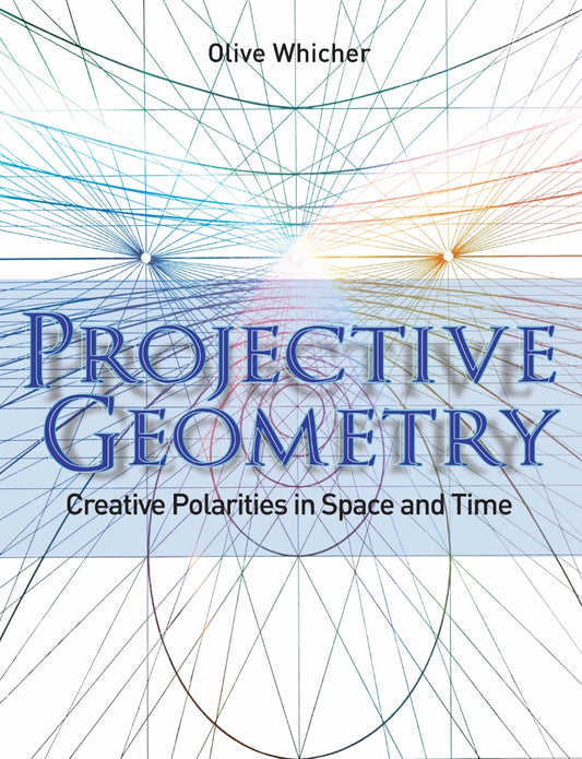 Projective Geometry