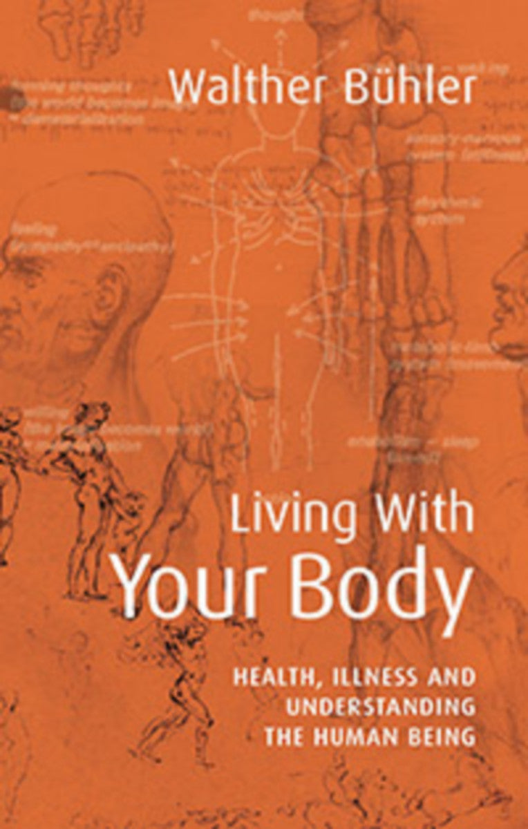 Living with your Body