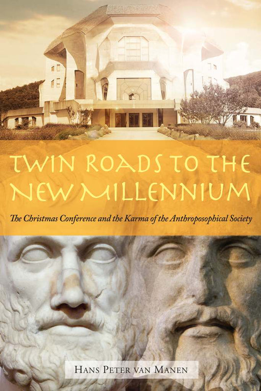 Twin Roads to a New Millenium