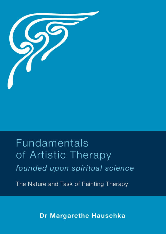 Fundamentals of Artistic Therapy