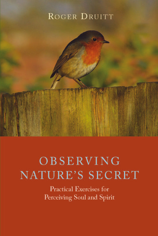 Observing Nature's Secret