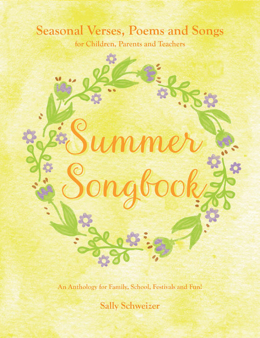 Summer Songbook