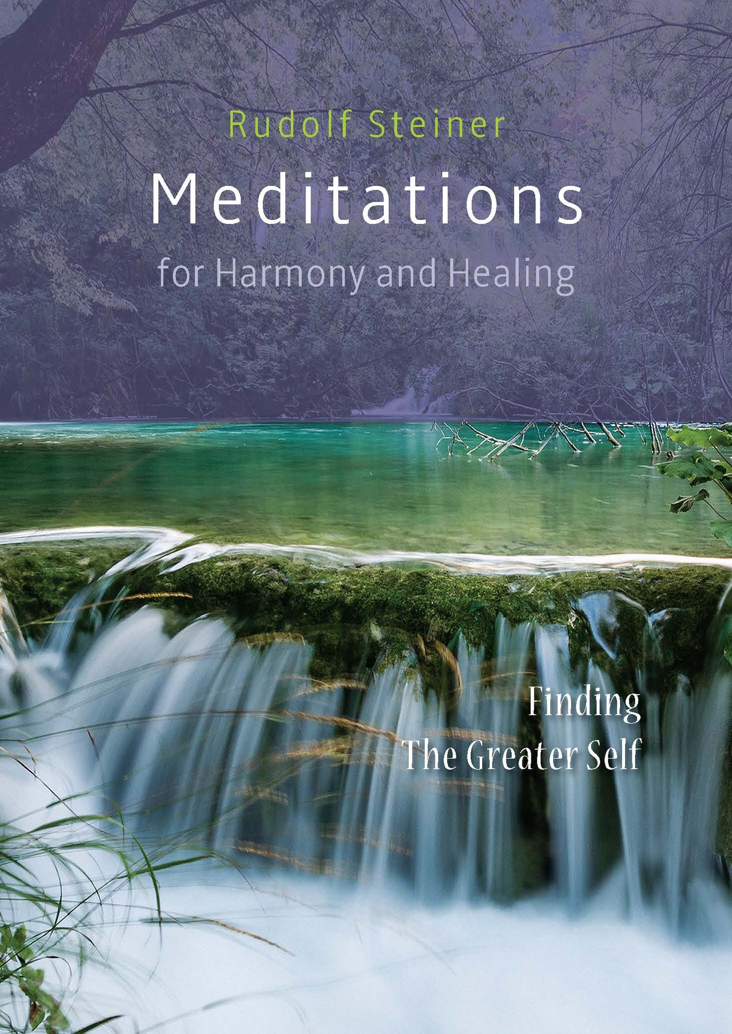 Meditations for Harmony and Healing