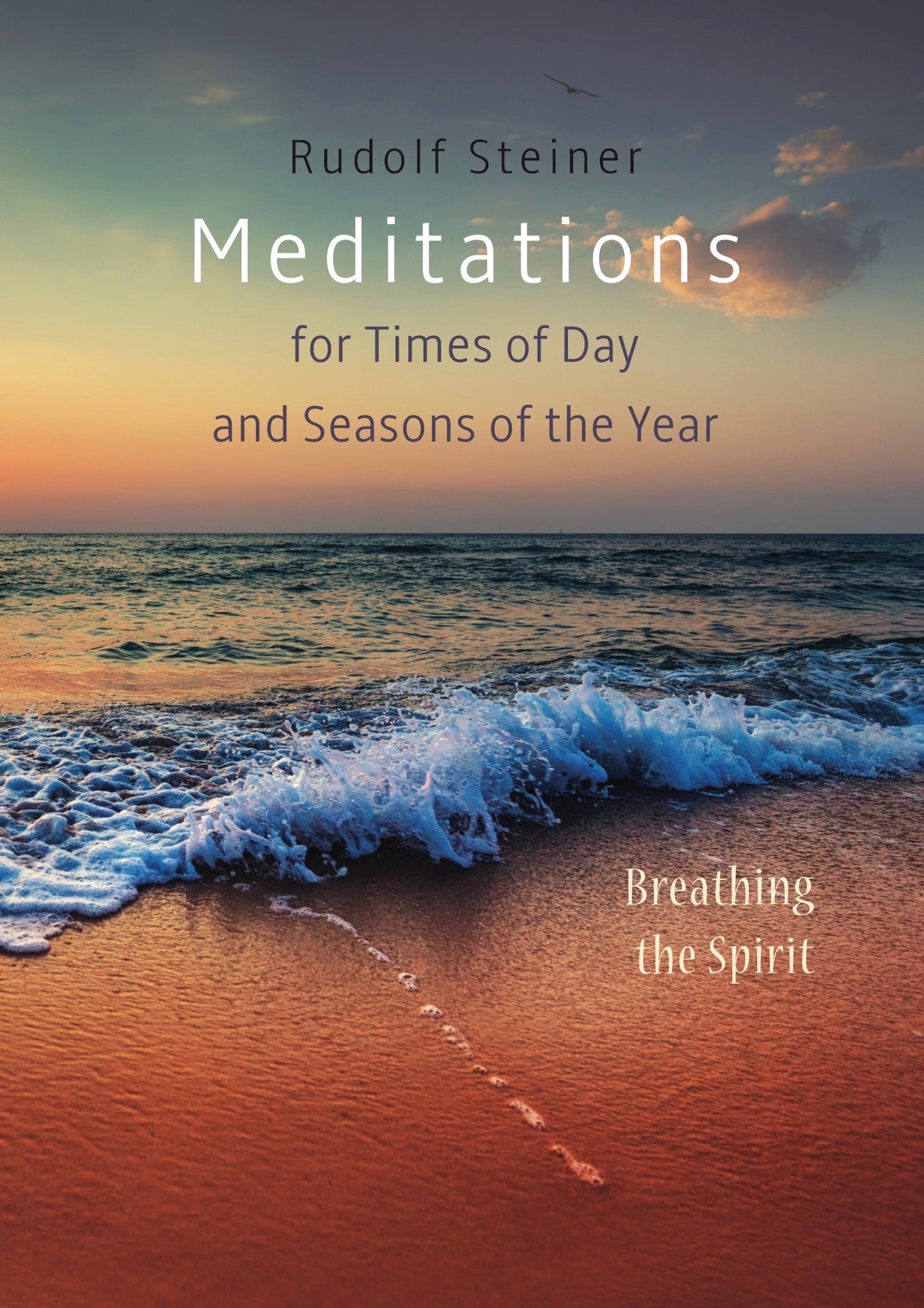 Meditations for Times of Day