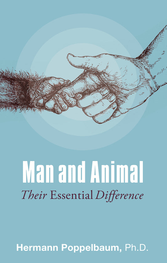 Man and Animal