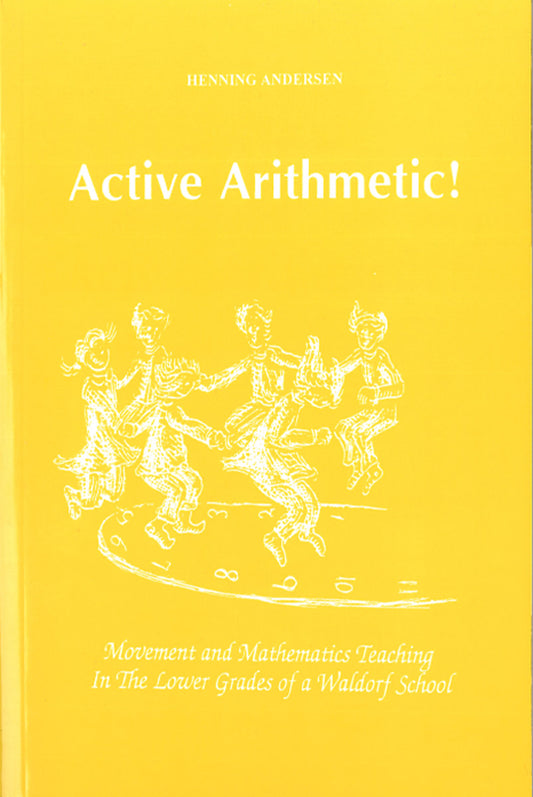 Active Arithmetic!