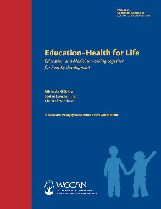 Education -- Health for Life