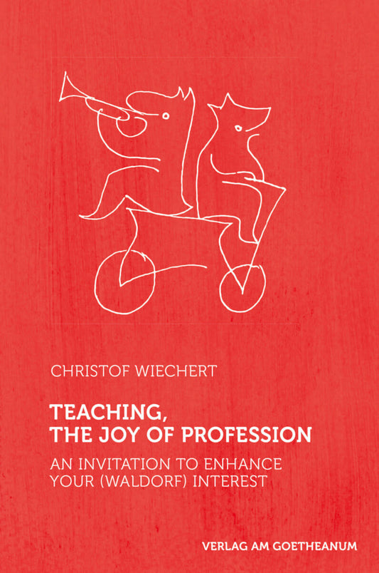 Teaching, the Joy of Profession