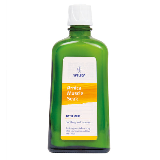 Arnica Muscle Soak 200ml