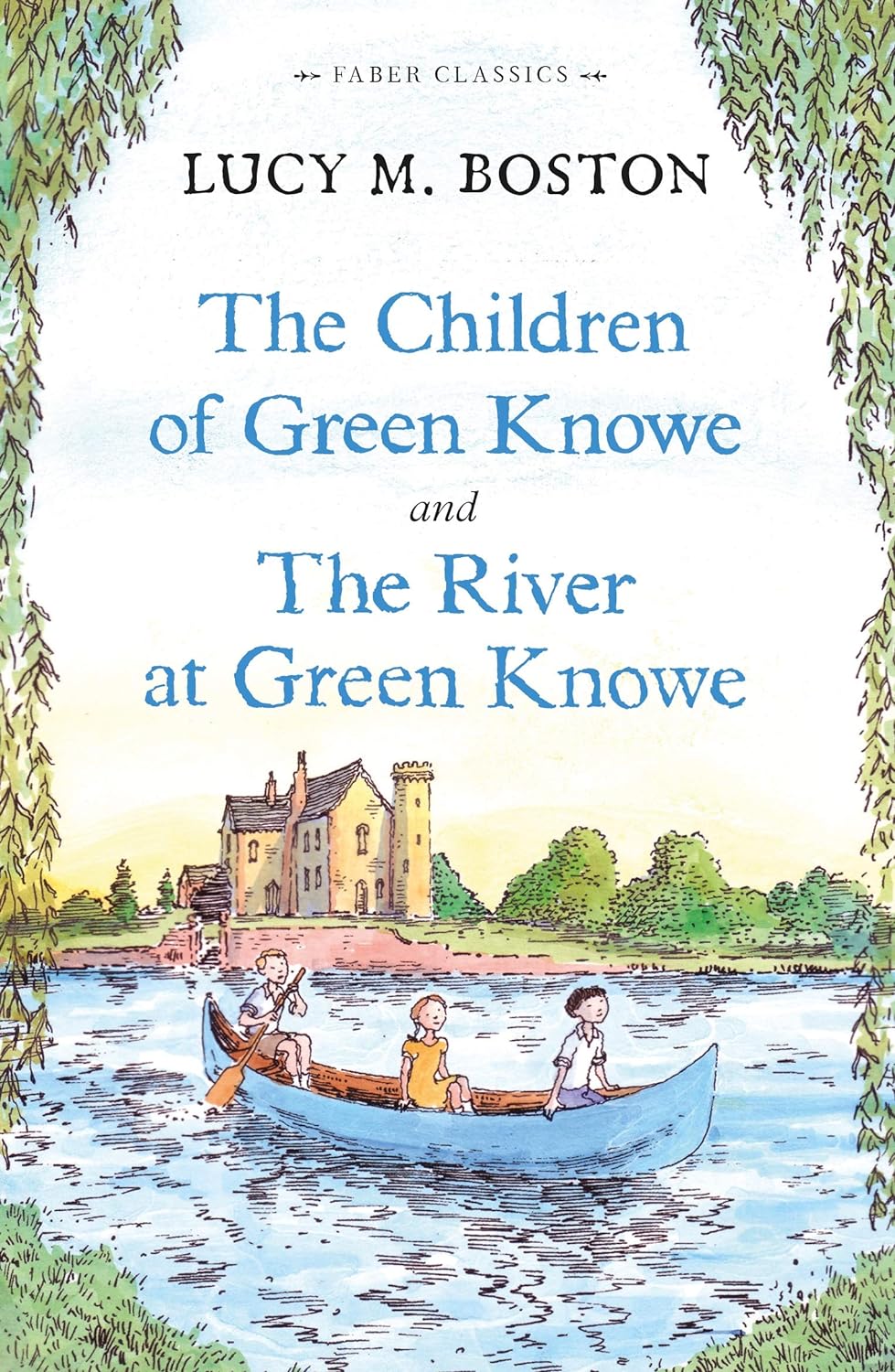 The Children of Green Knowe Collection