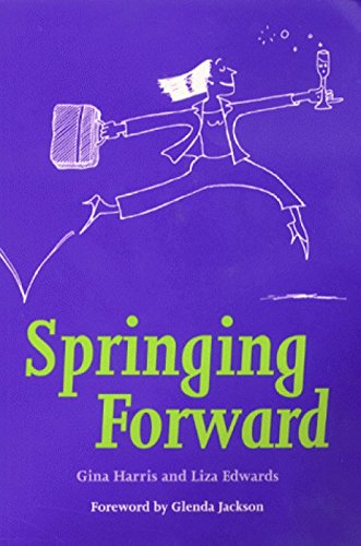 Springing Forward