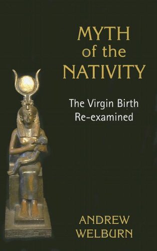 Myth of the Nativity