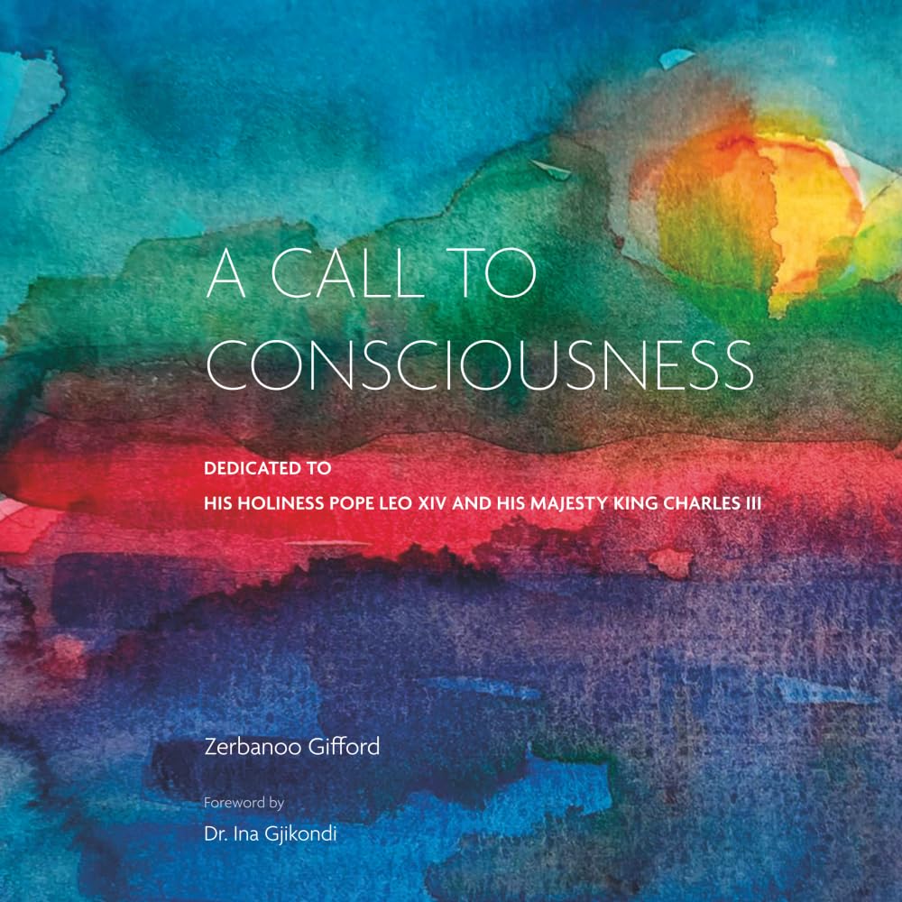 A Call To Consciousness