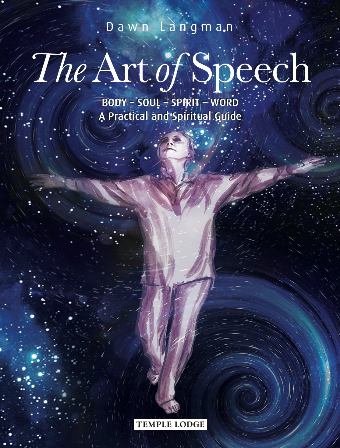 The Art of Speech