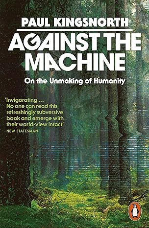 Against the Machine