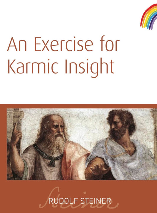 An Exercise for Karmic Insight