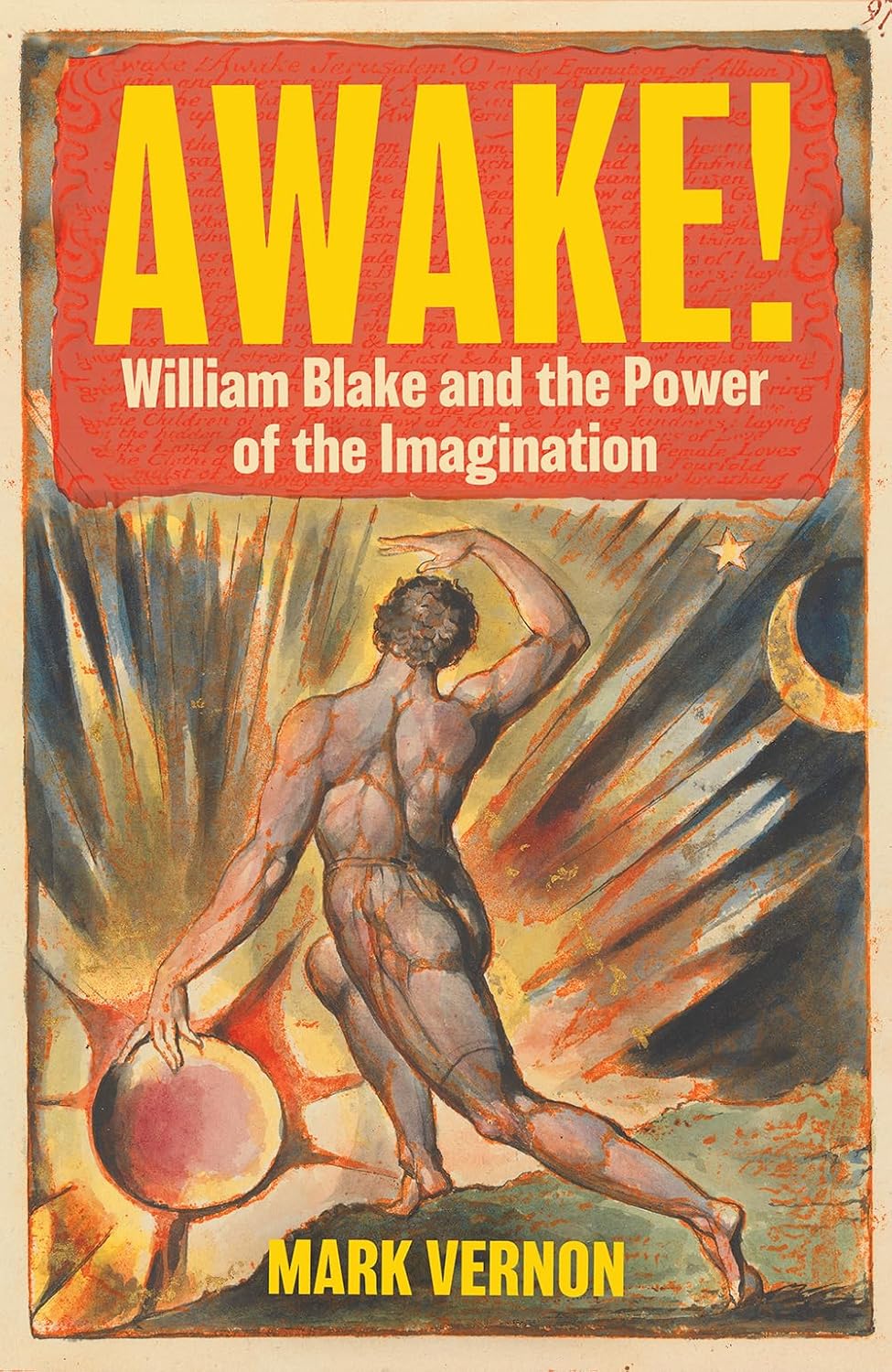 Awake!