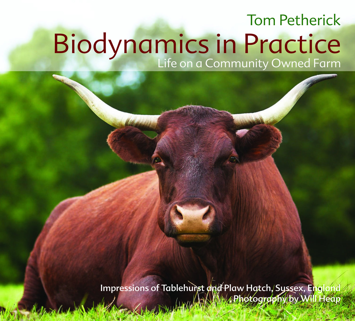 Biodynamics In Practise