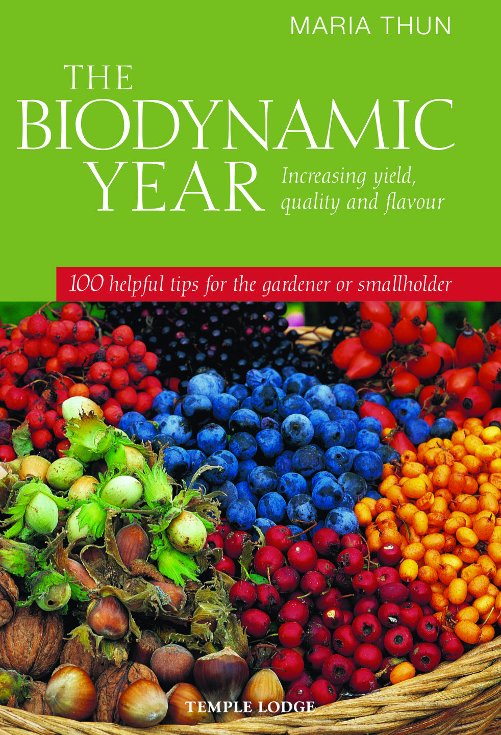 The Biodynamic Year